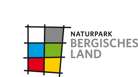 Logo Naturpark Bergisches Land